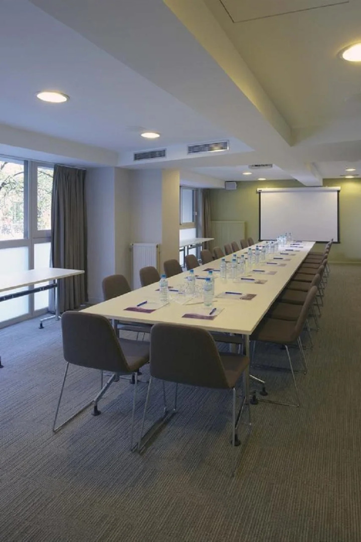 Citadines Les Halles Paris