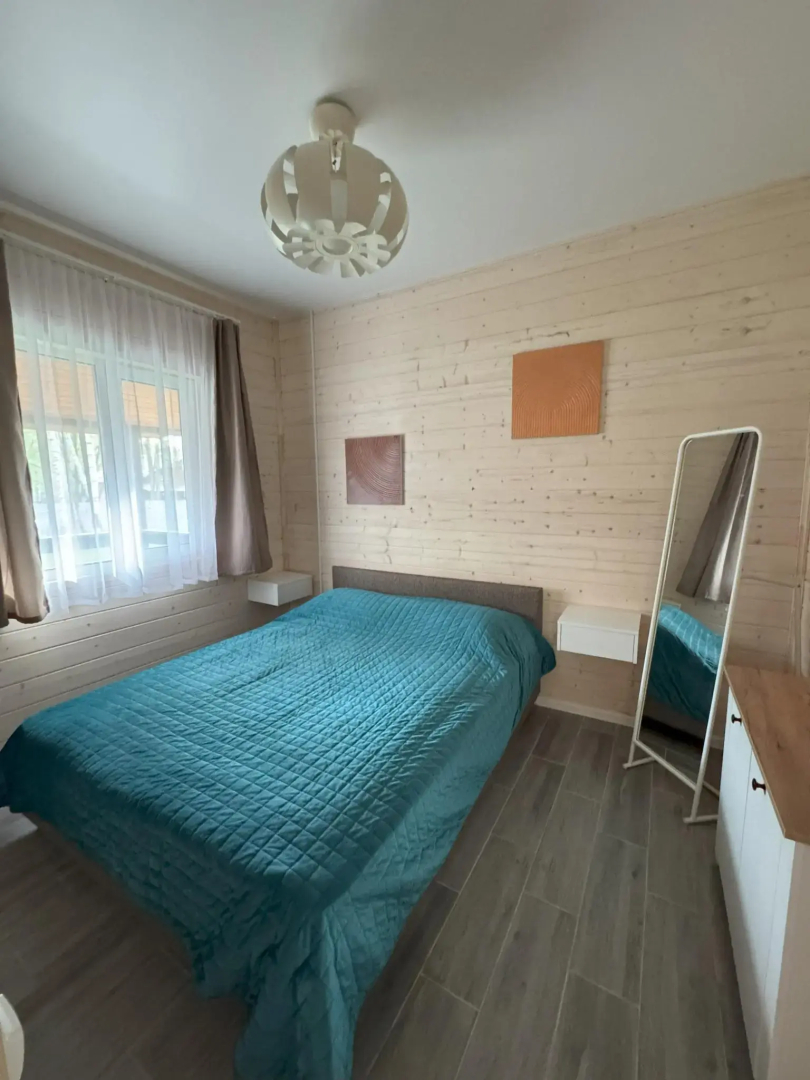 Slow life house (Слоу лайф хаус)