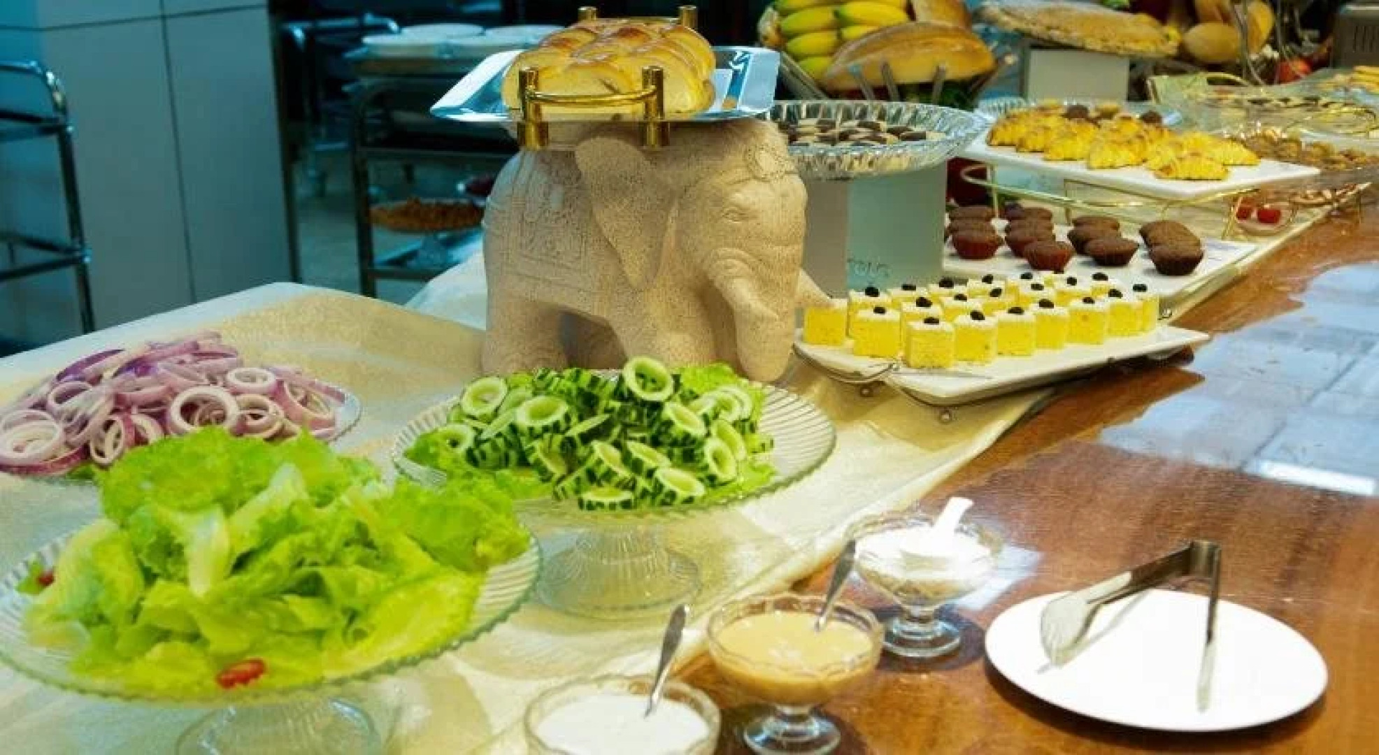 Chengjiang Manor Hotel