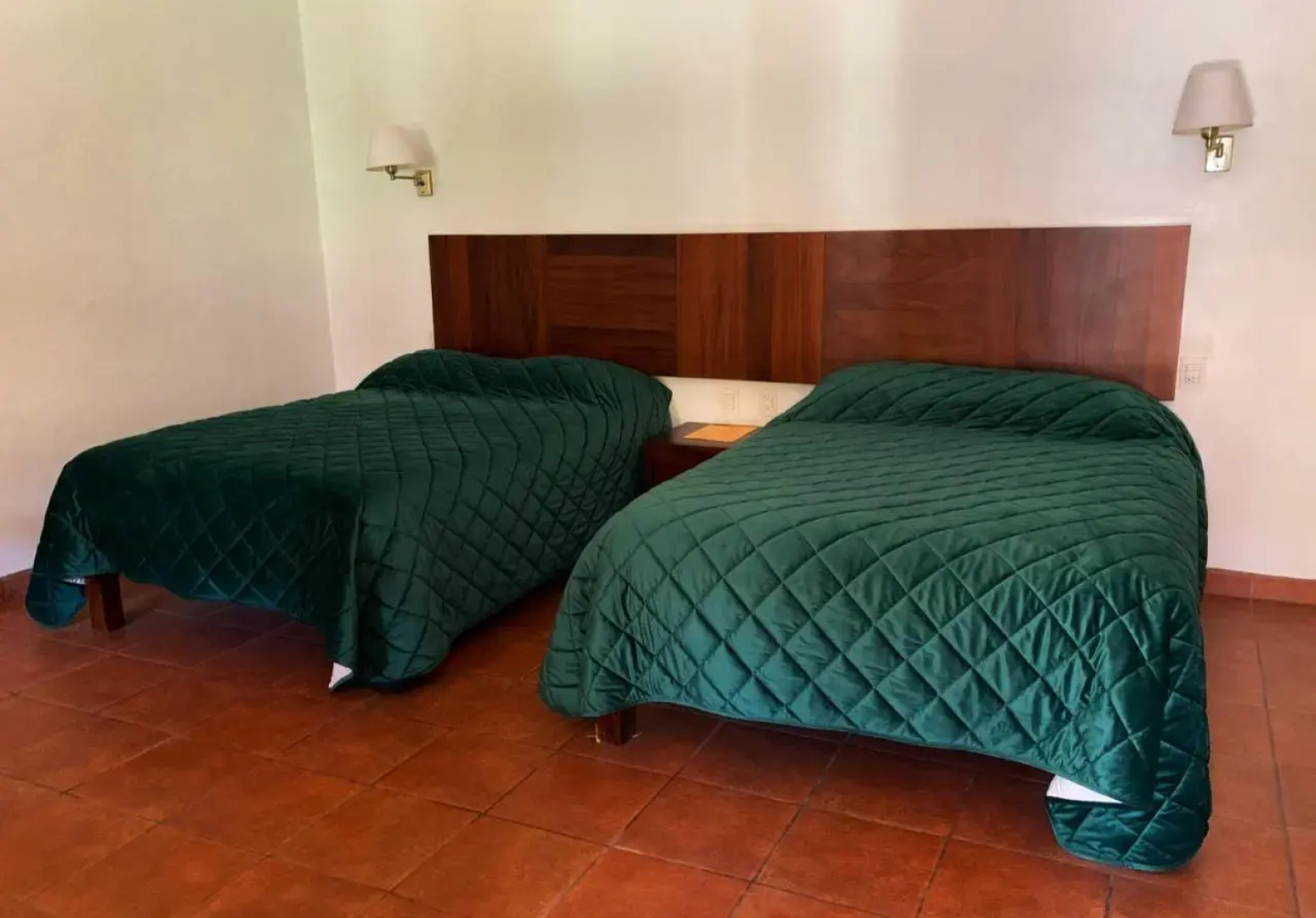 Posada Santa Rita