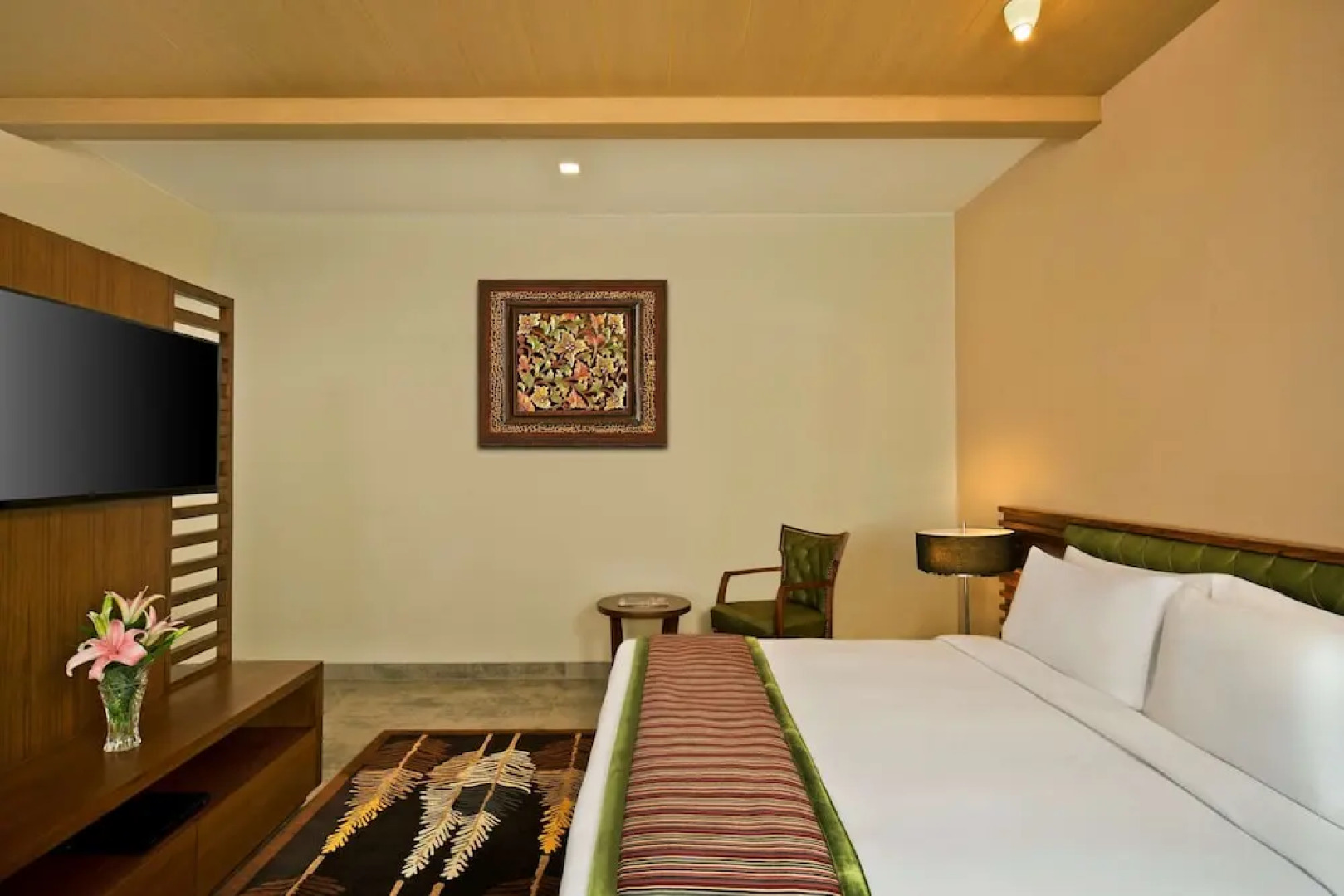 Park Inn by Radisson Amritsar