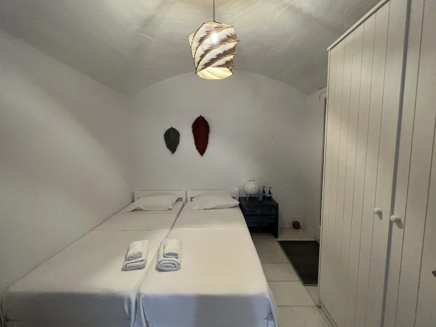 Luxurious Villa Oasis in Paros