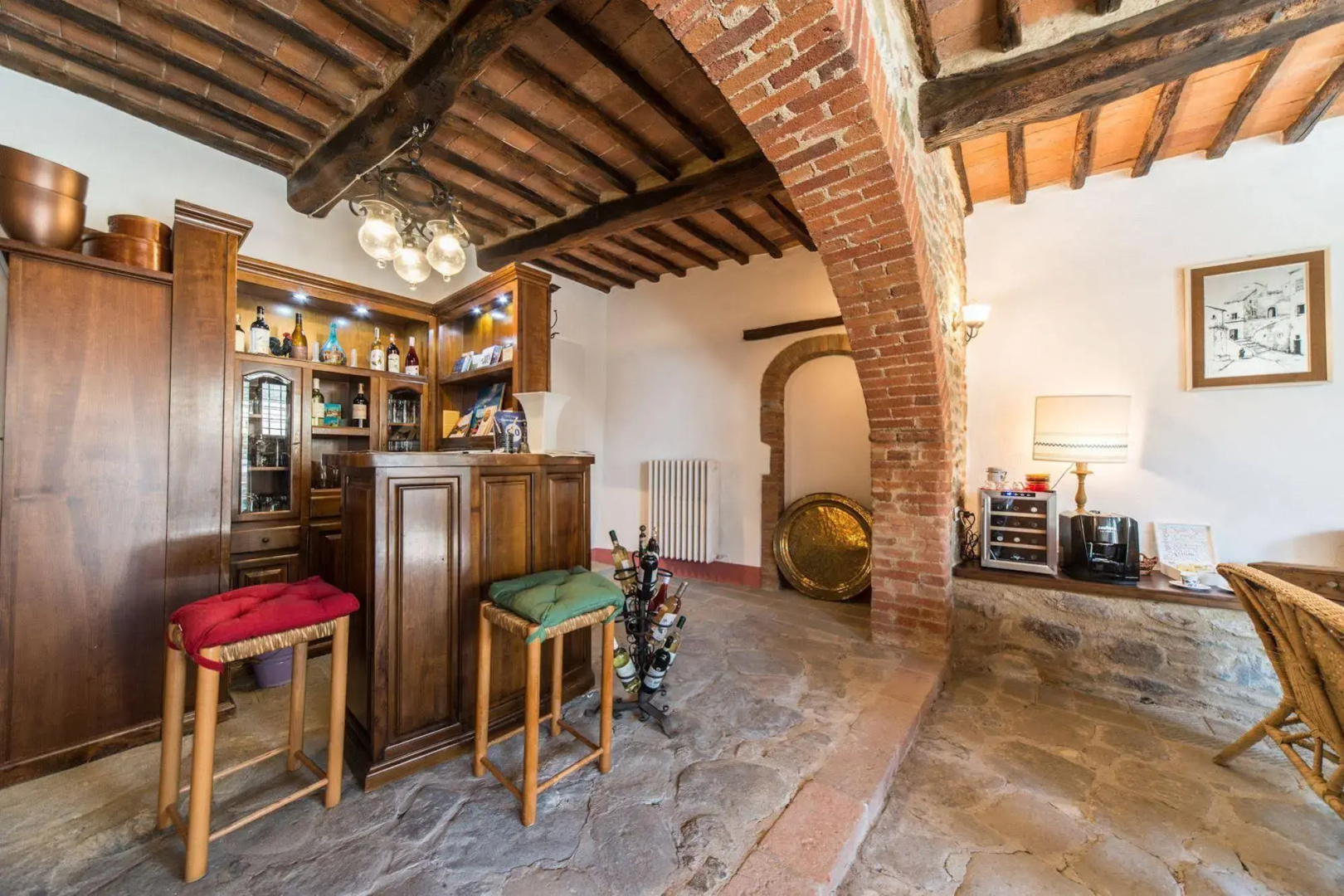 Casale Rosennano