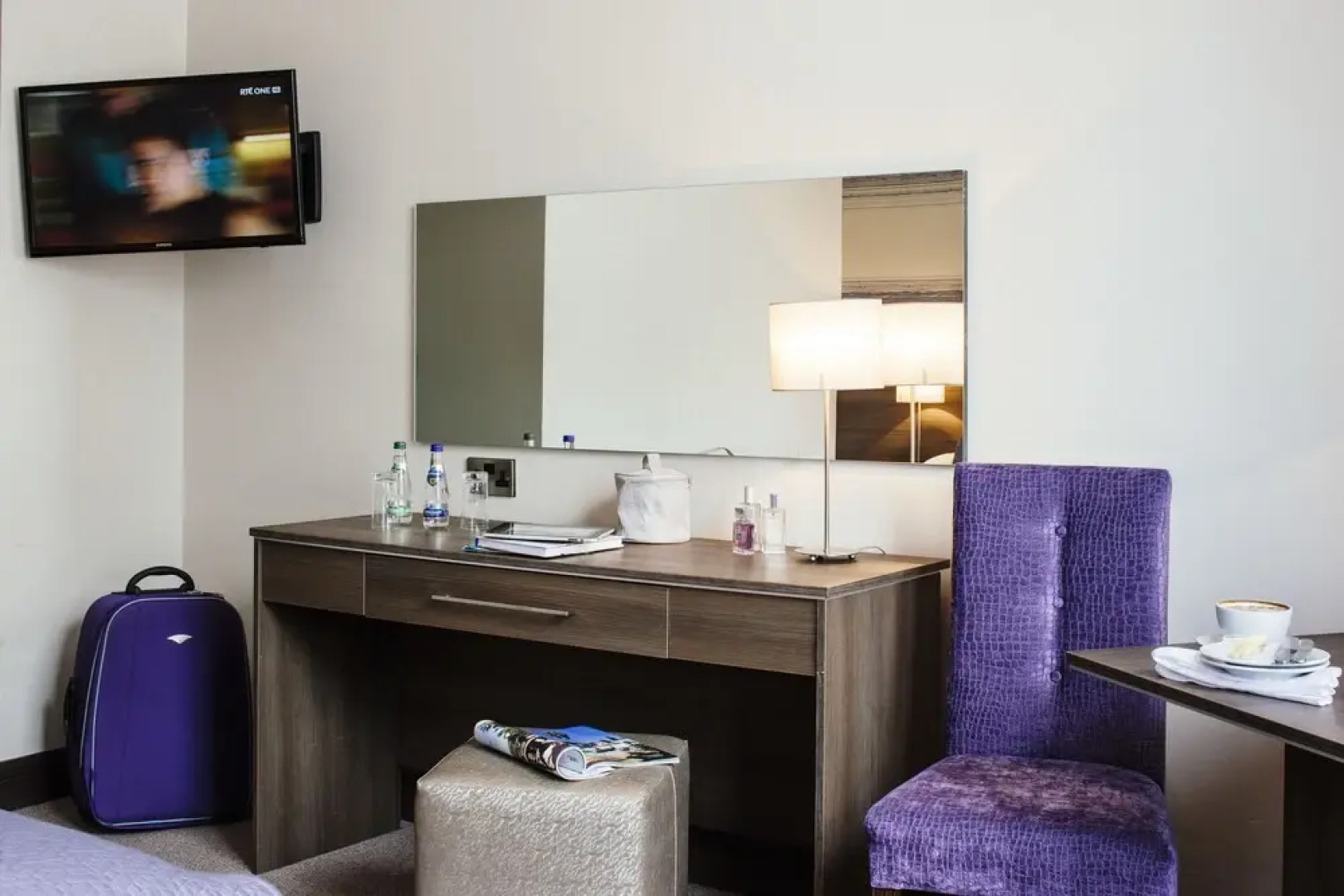 The Brandon House Hotel & Solas Croí Eco Spa