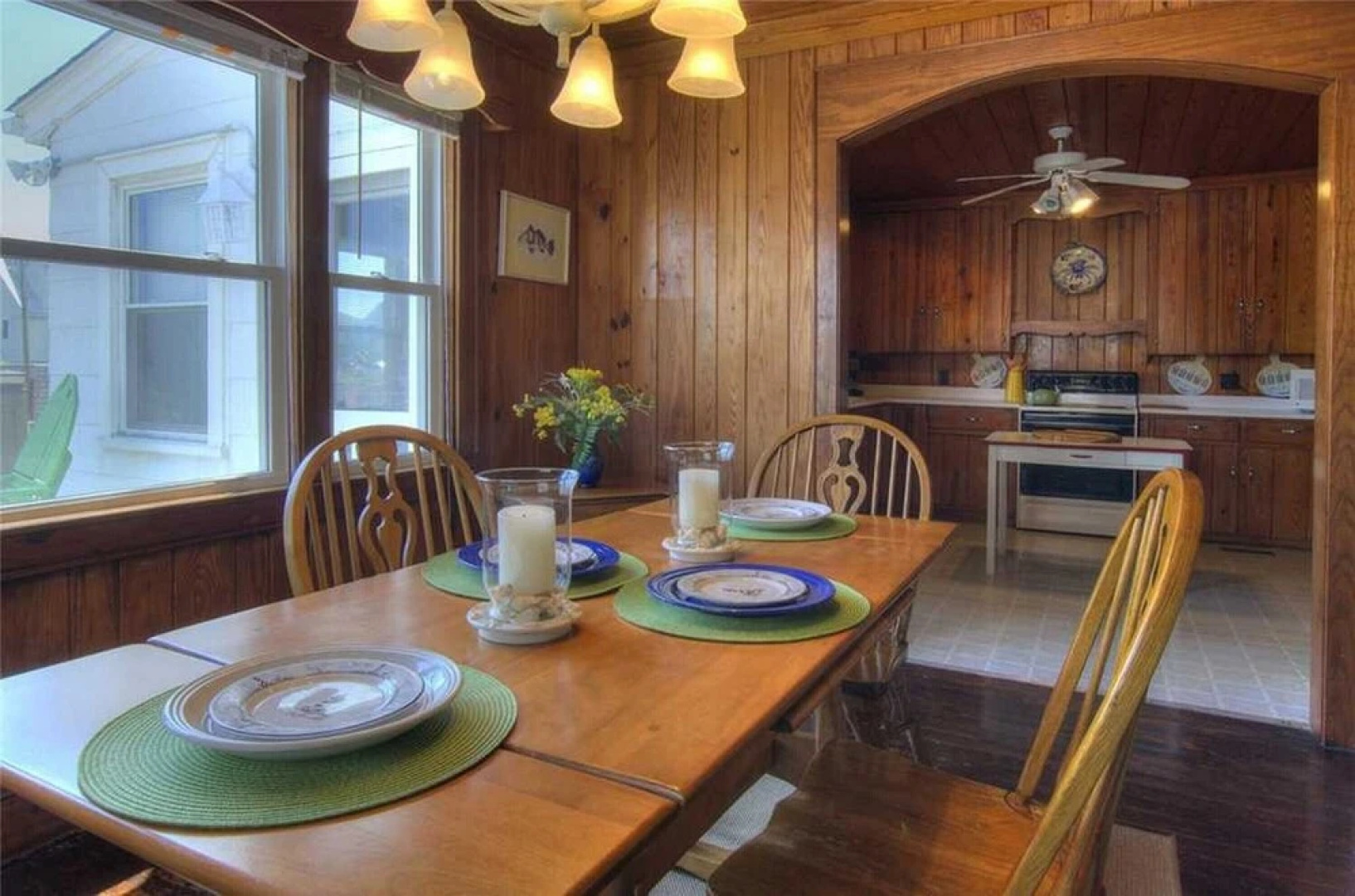 Mamas Cottage
