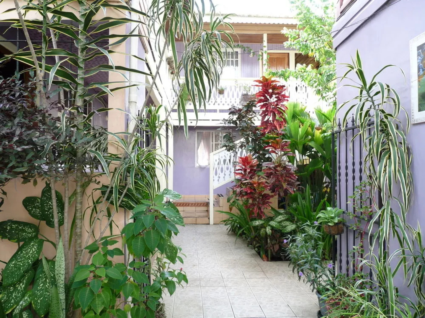 Hotel Posada Isla Chica