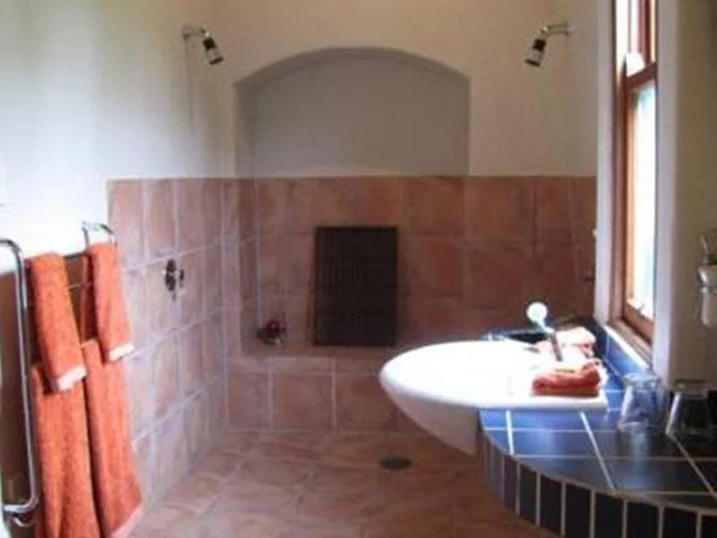 Antria Boutique Lodge
