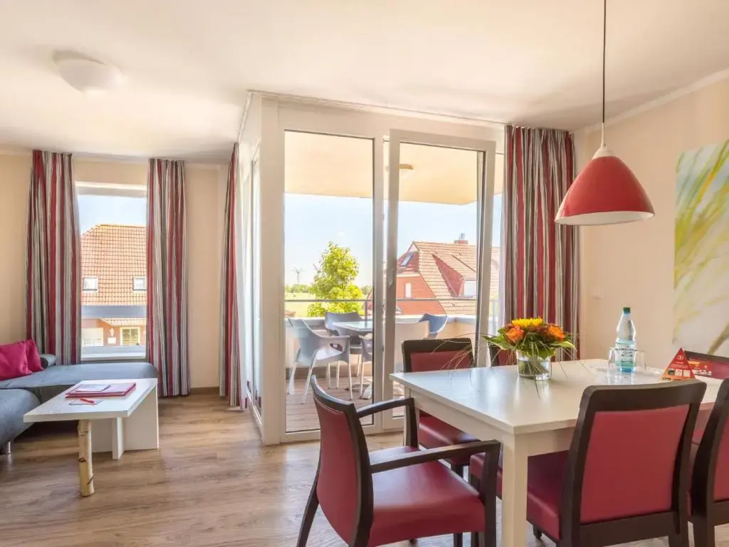 Familotel Deichkrone
