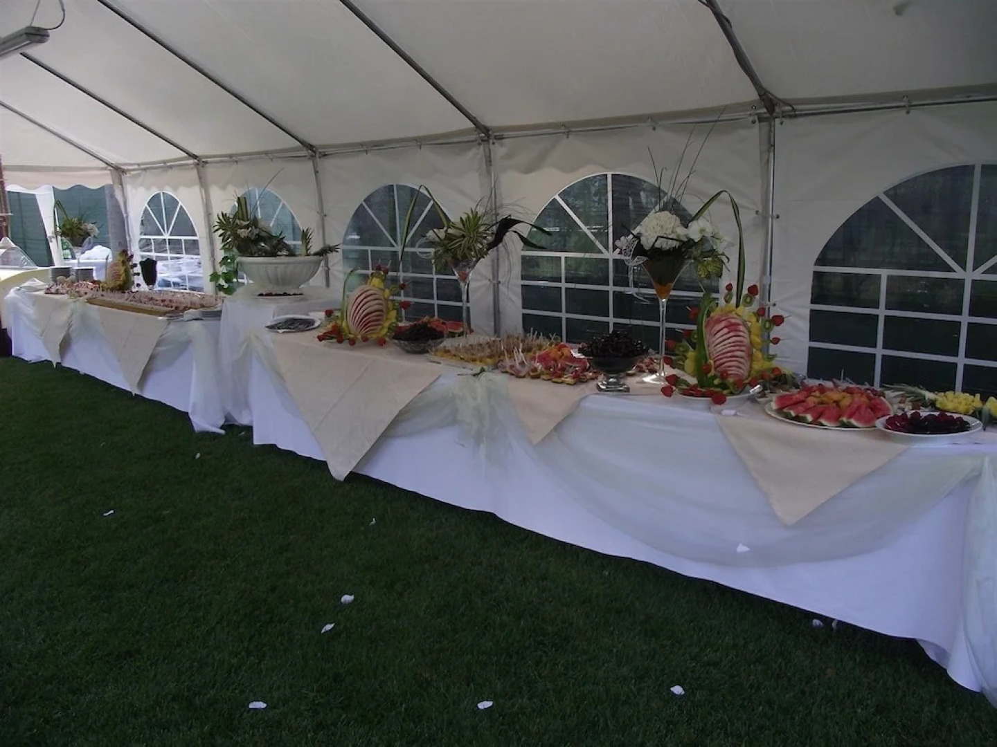 Ausonia Hotel Ristorante