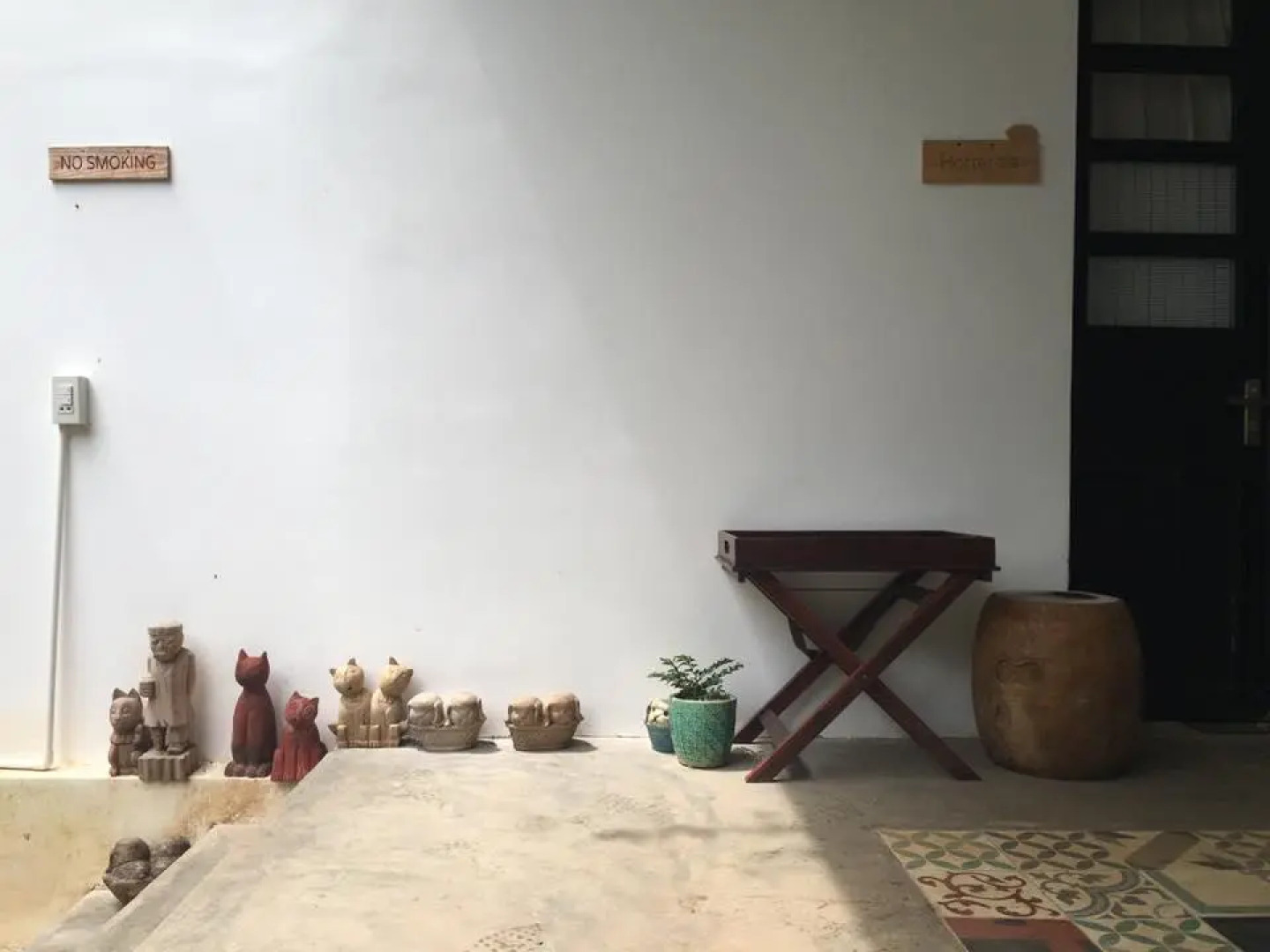 Stop and Go Boutique Hotel Since 1982