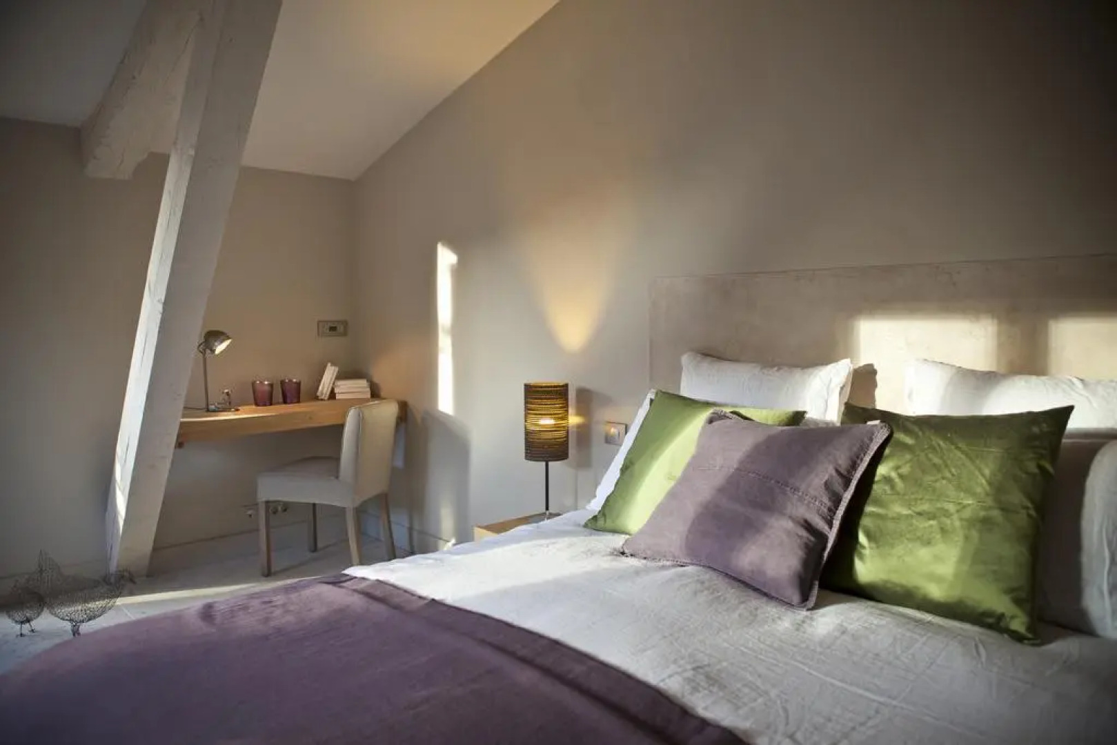 Le Parfum des Collines