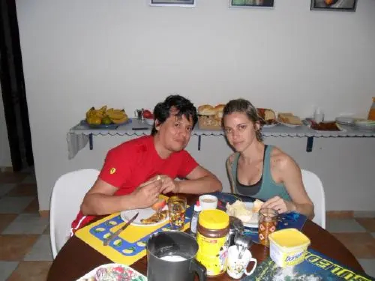 Hostel São José Dos Campos