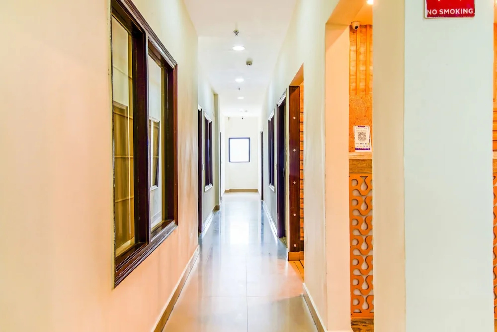 OYO 4856 Hotel The Benz