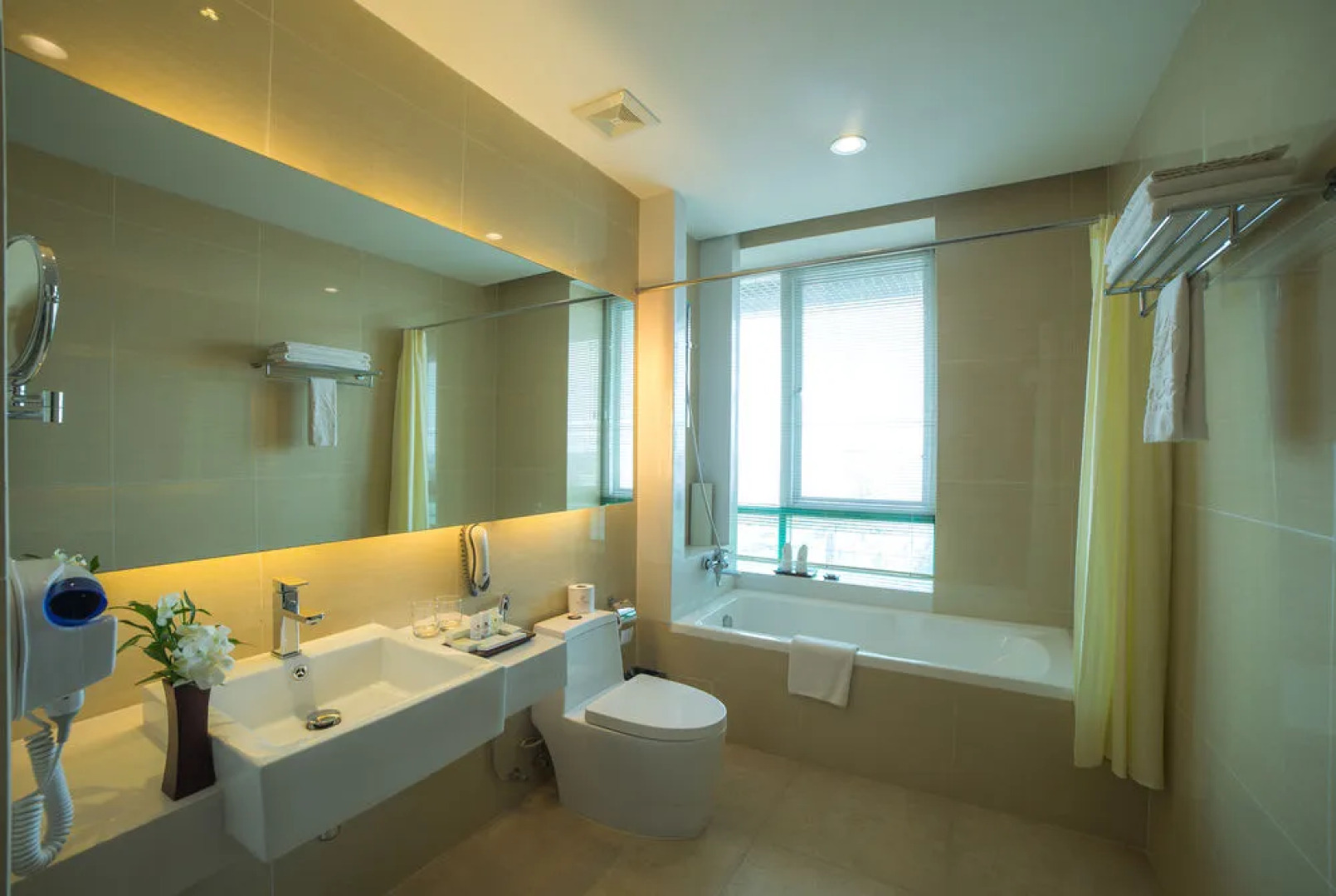 Dara Club by Dara Airport Hotel