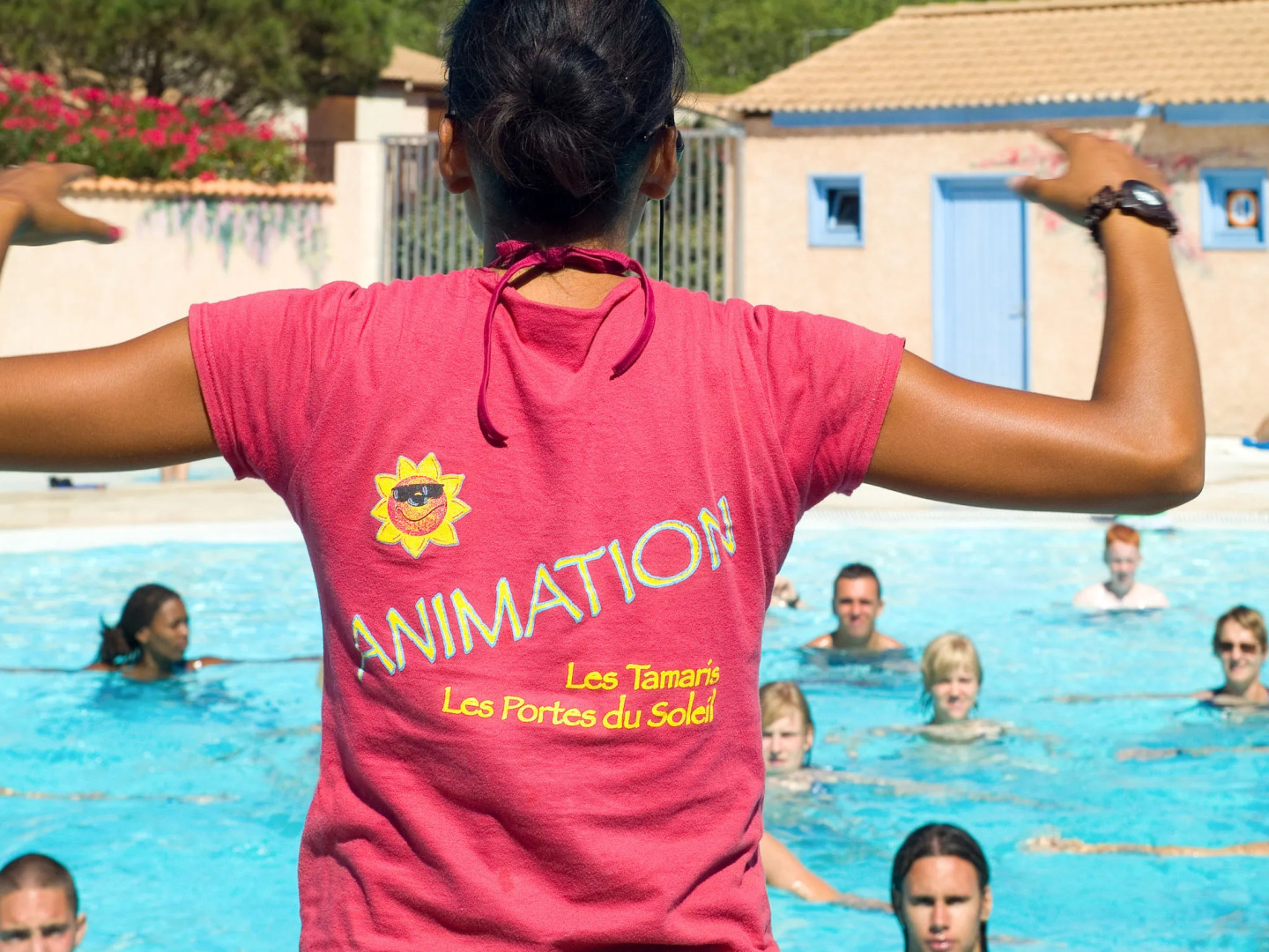 Tamaris/Portes du Soleil (PTI122)