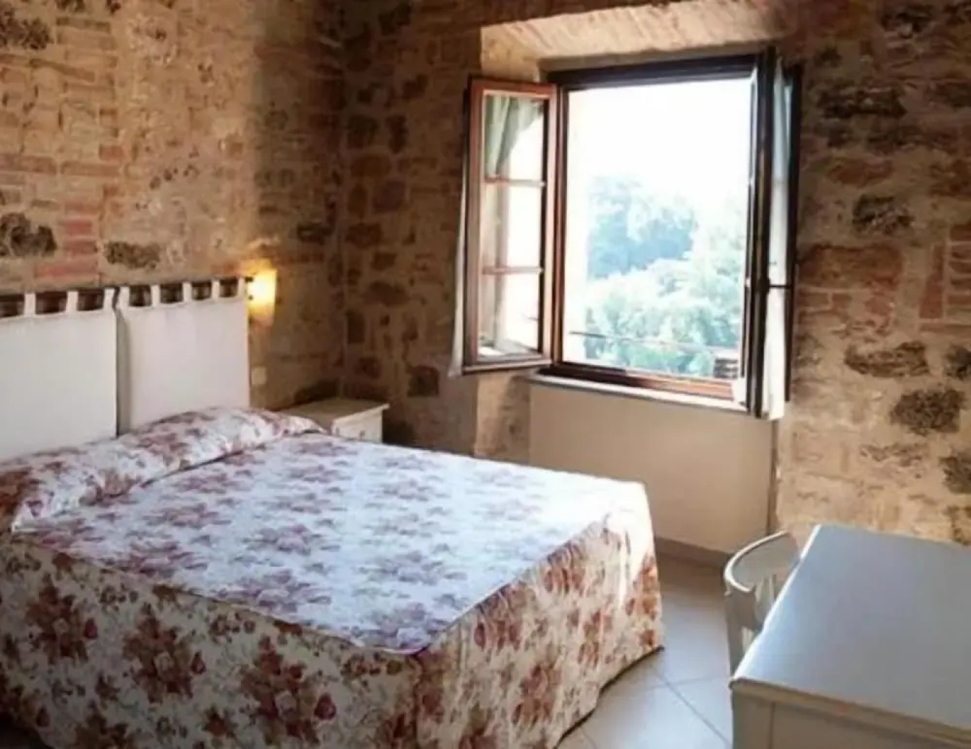 Arnolfo B&B