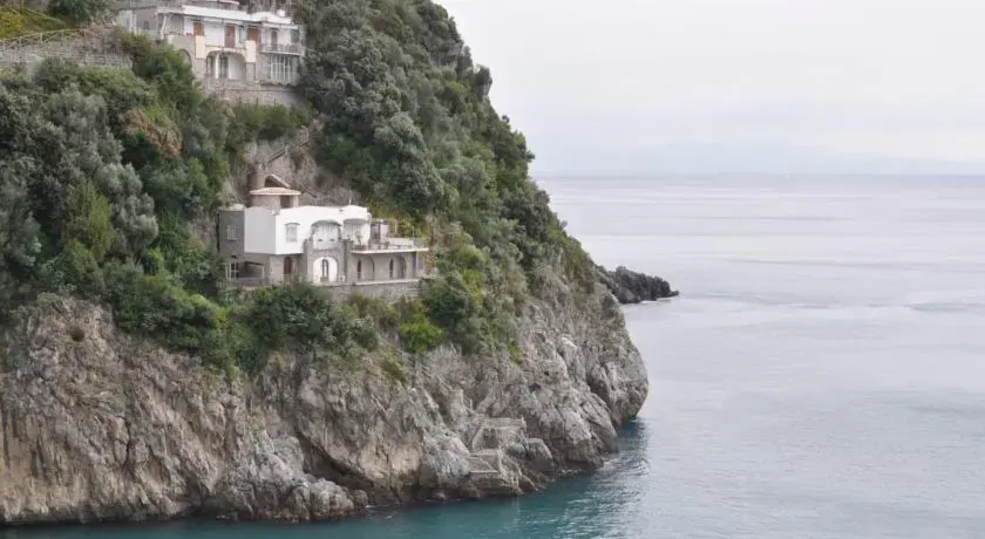 Sunset Amalfi Villa