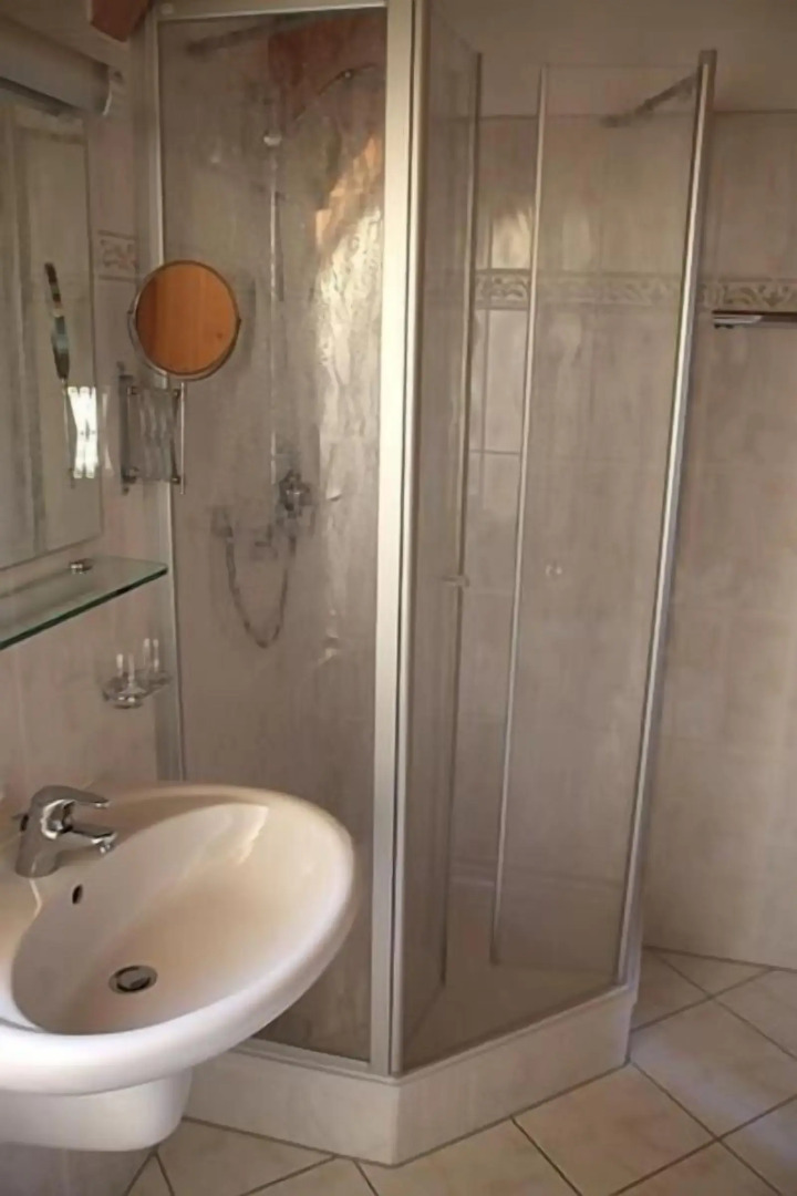 Hotel Ferienanlage Zum Silberstollen