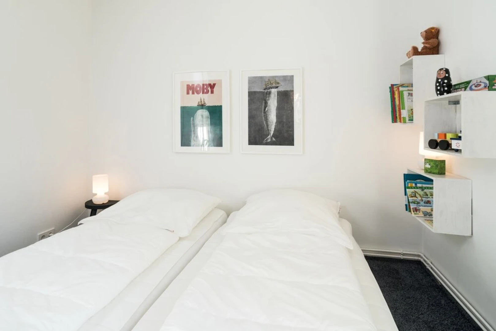 Hygge Hus - St-Peter-Ording