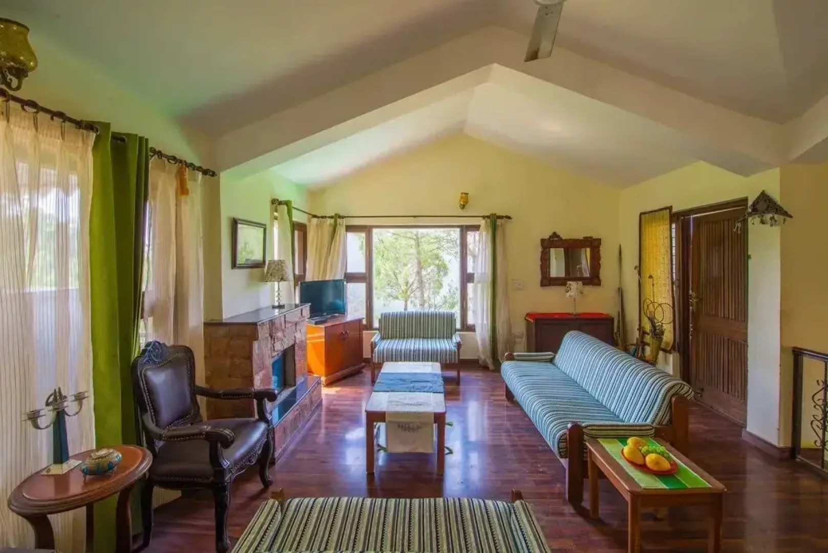 V Resorts Whispering Pines Barog