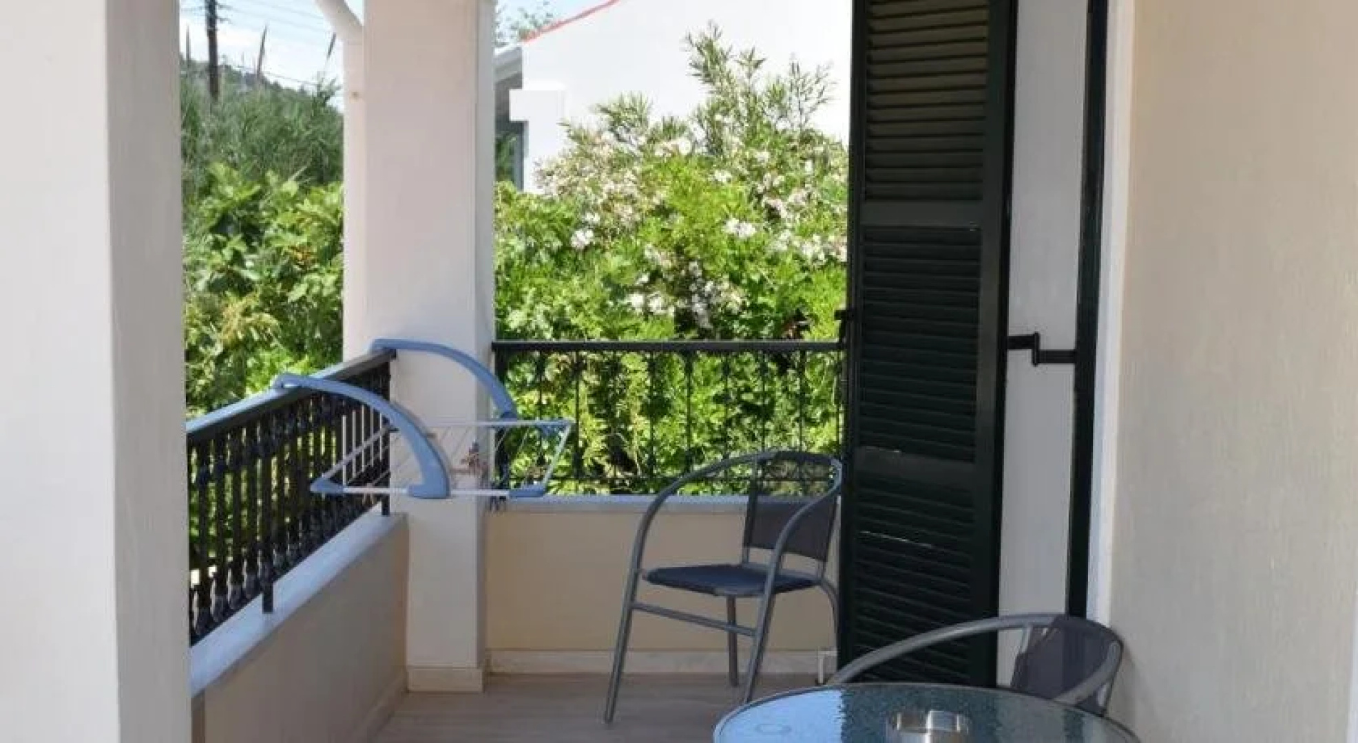 Marini Apartments