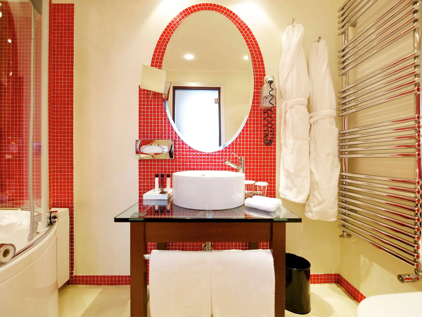 La Griffe Hotel