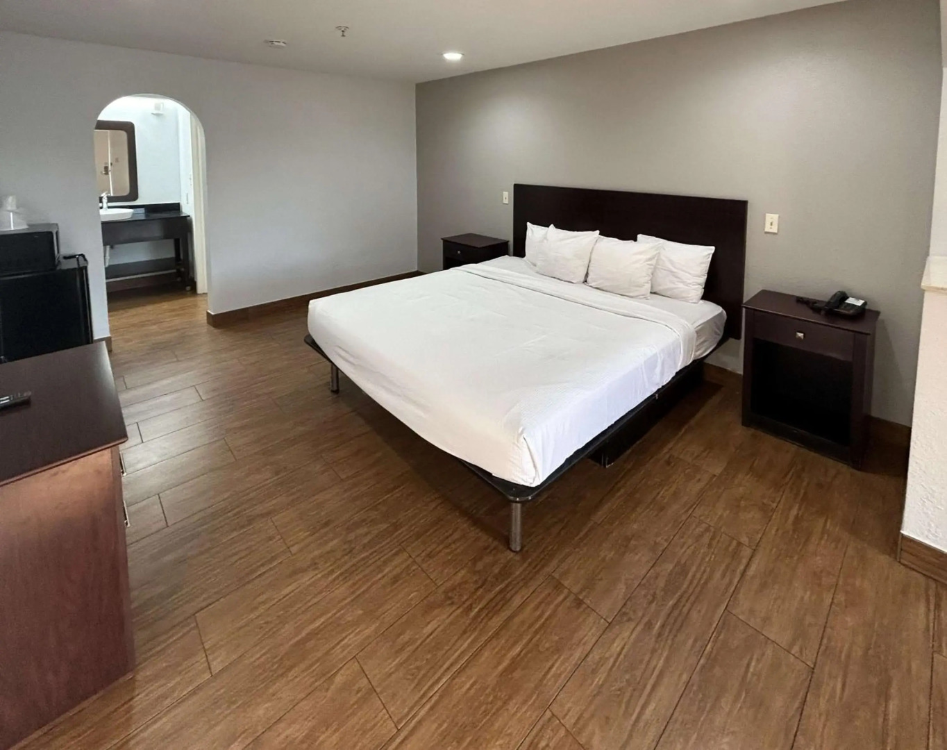 Motel 6 Denham Springs, LA