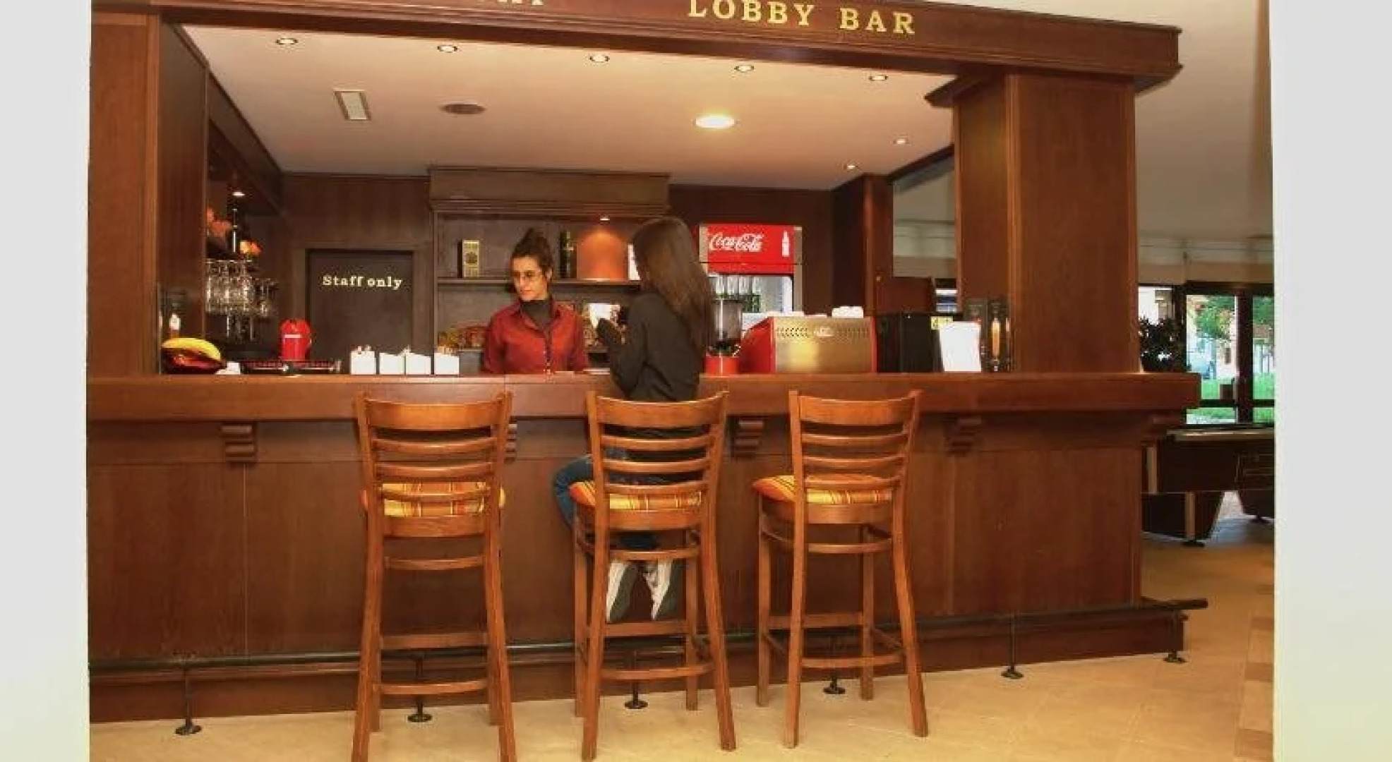 Winslow Infinity and Spa