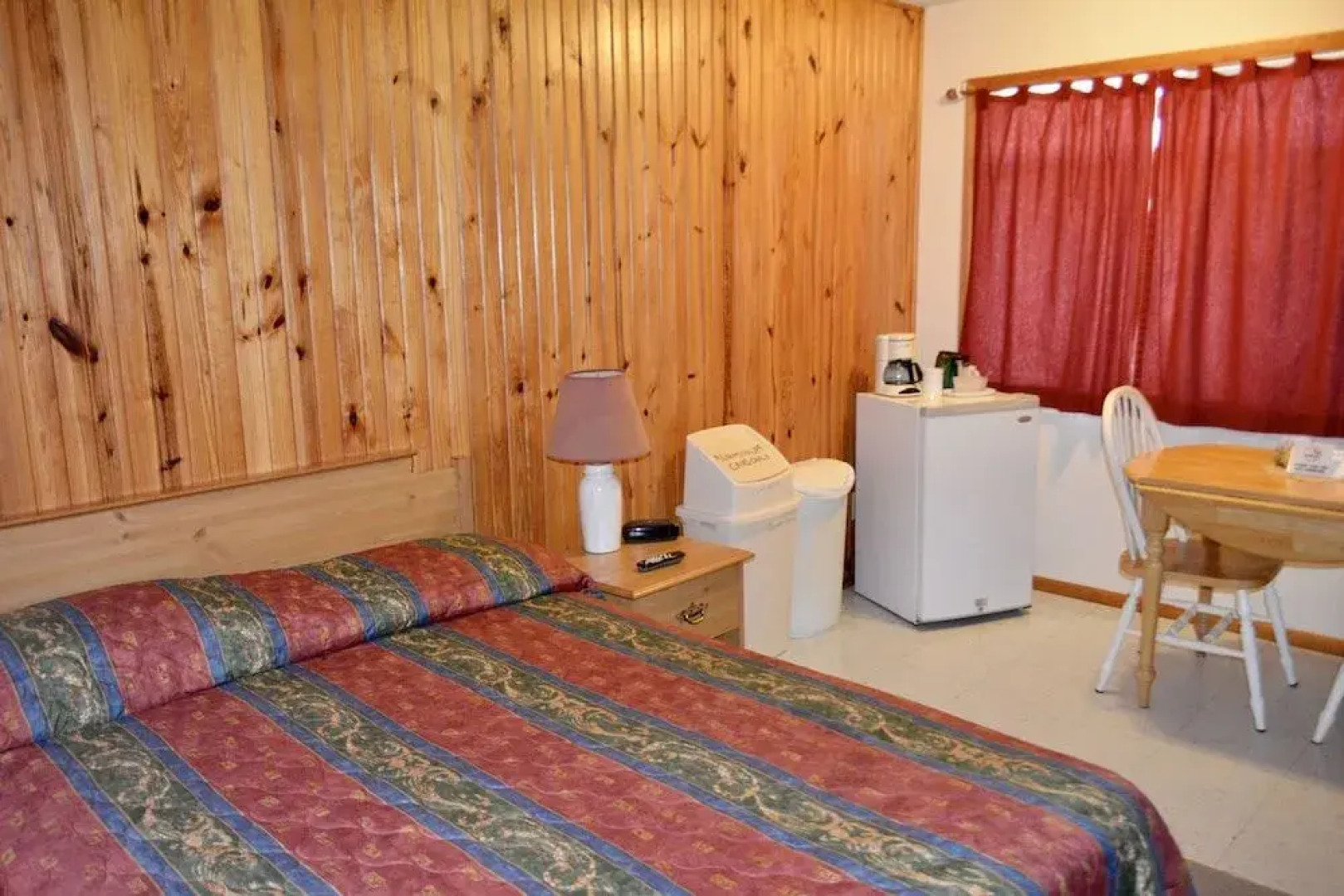 Driftwood Resort Bull Shoals