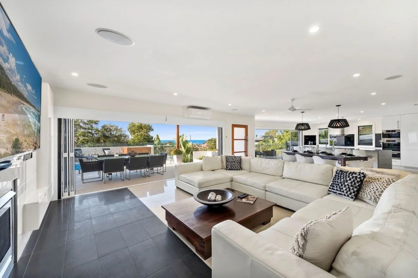 Ultimate Beach House