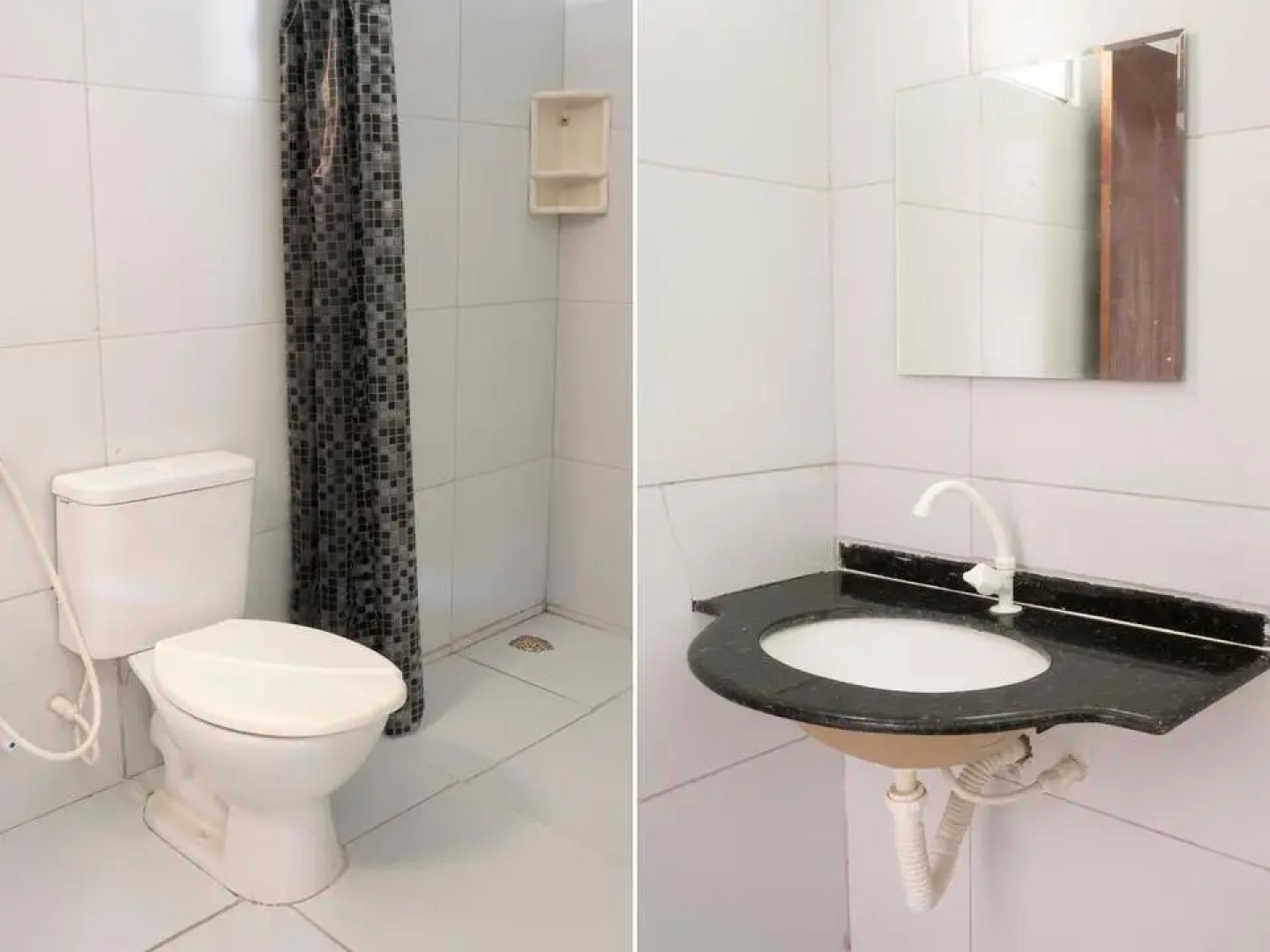 Pousada Portal dos Coqueirais