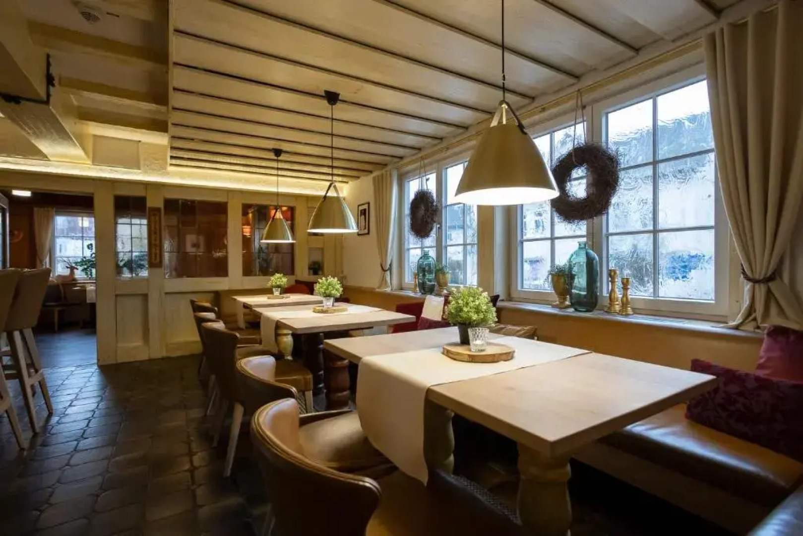 Hotel Gasthof Stahlberg