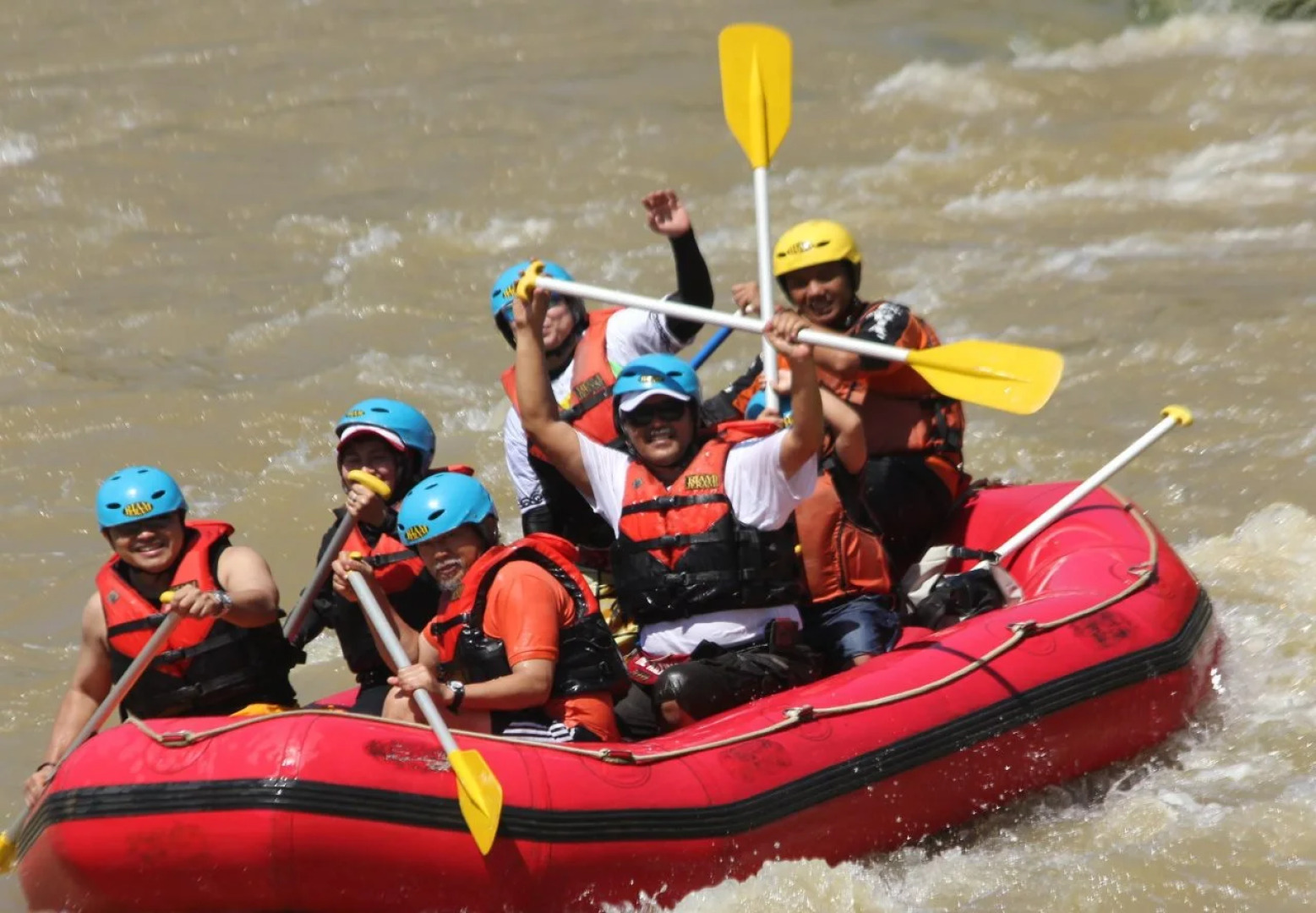 Hotel Augusta Sukabumi