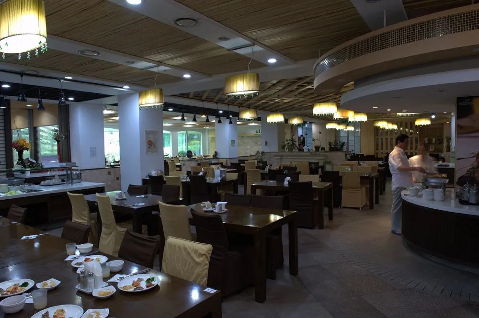 The Residence of Palace In Jungwon