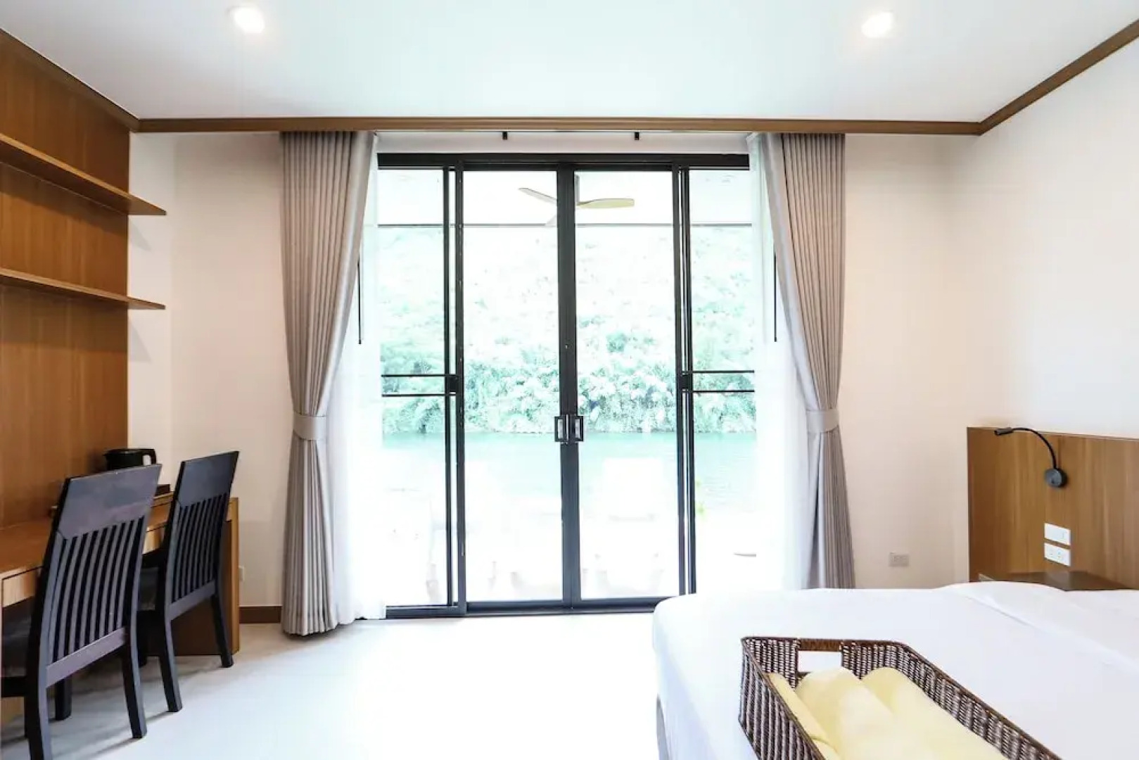 Tiger House River Kwai