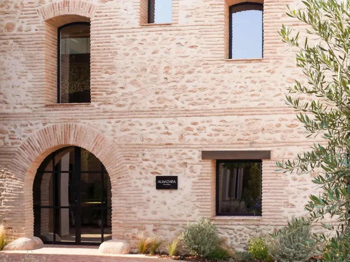 Tradere Hotel Boutique