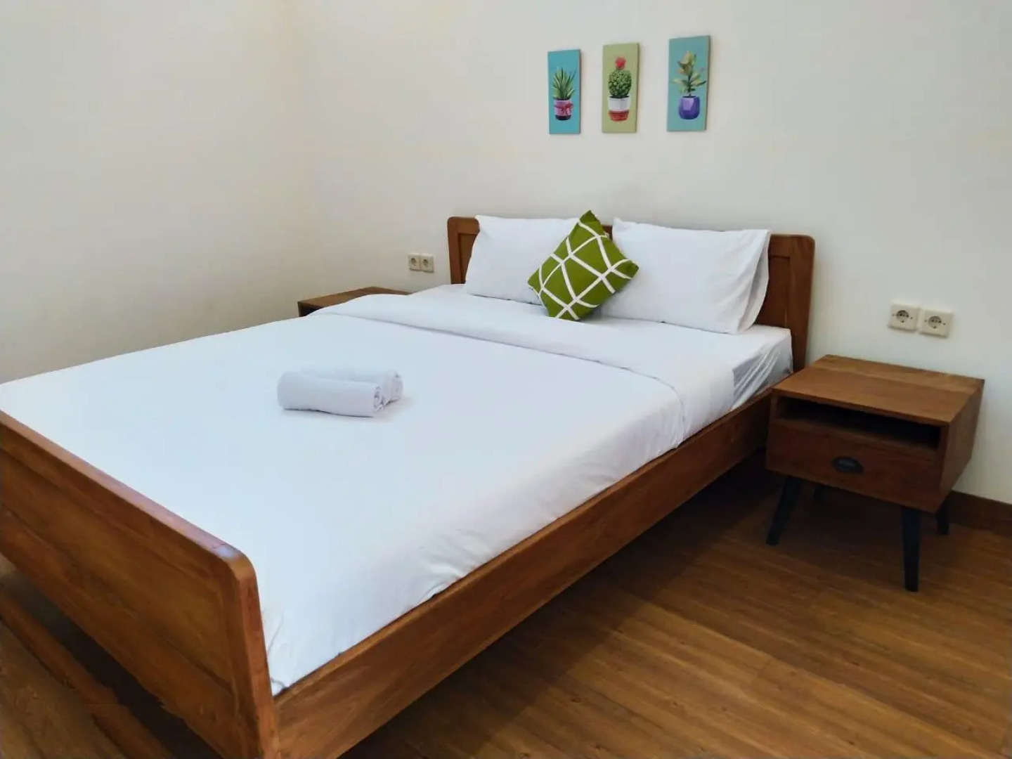 My Room Cepu Blora RedPartner