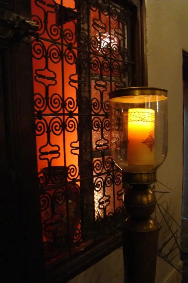 Riad Menthe Et Citron