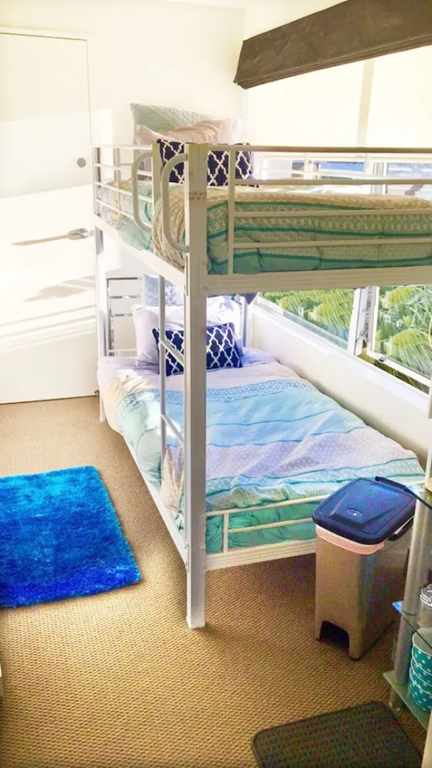 Sea view guest house