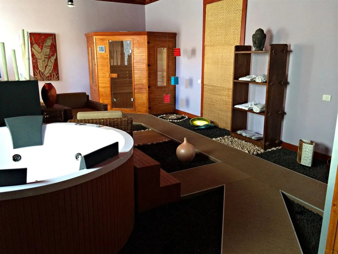 Hotel Señorio del Valle