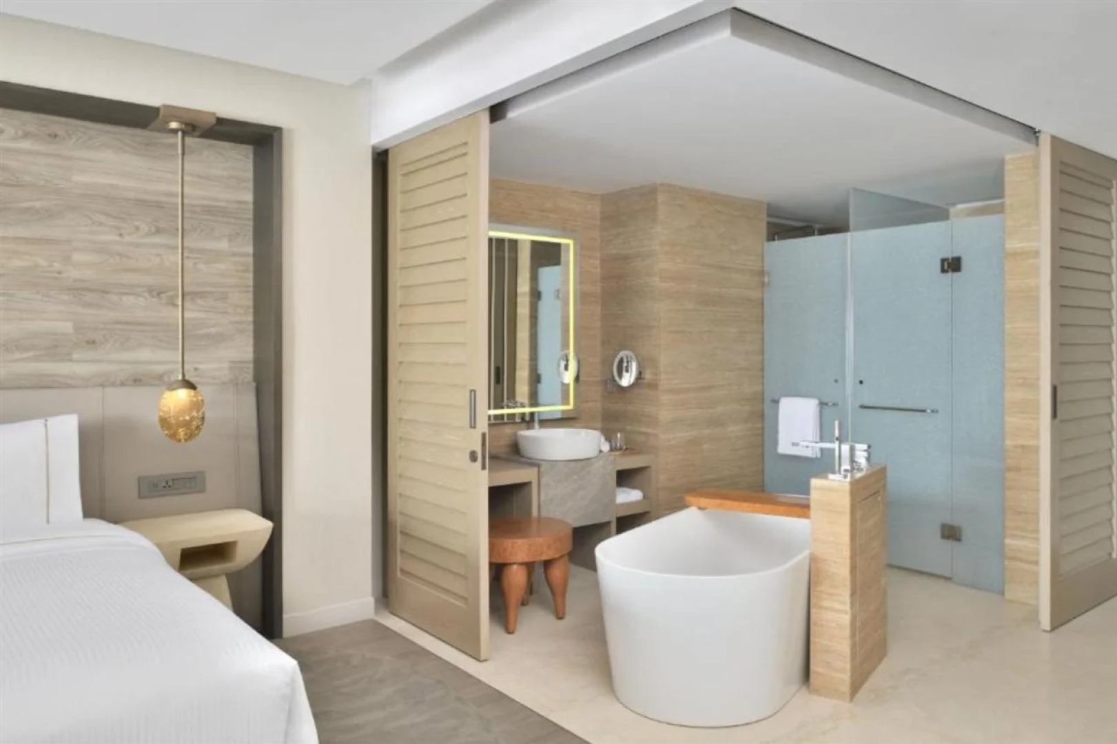 The Westin Resort & Spa, Himalayas