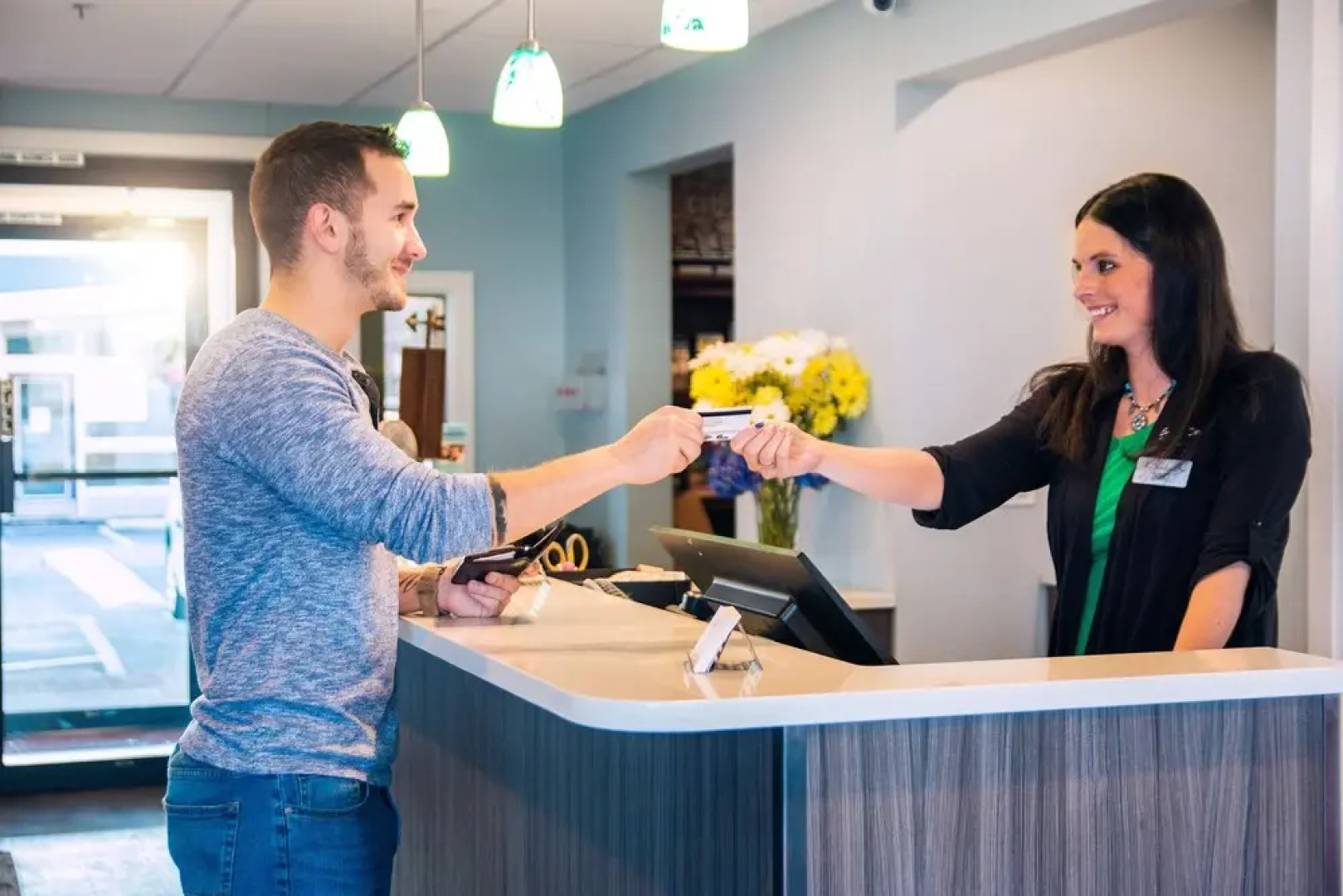 Seashore Inn on the Beach