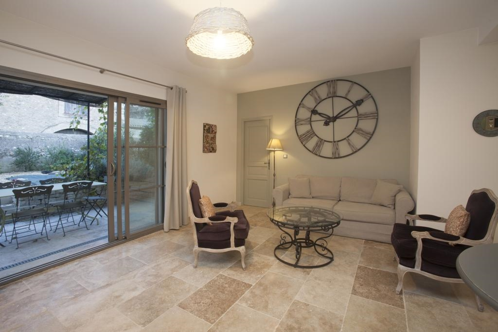 Château de la Redorte