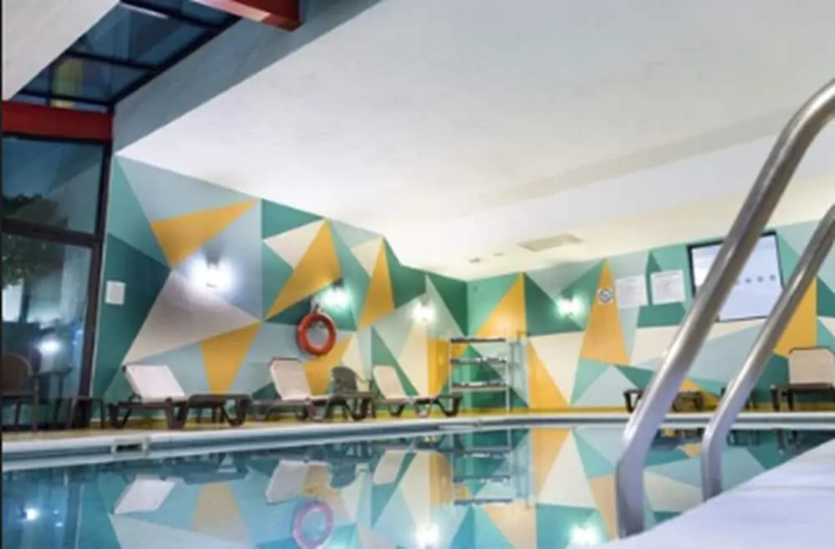 Holiday Inn Express San Juan Del Rio