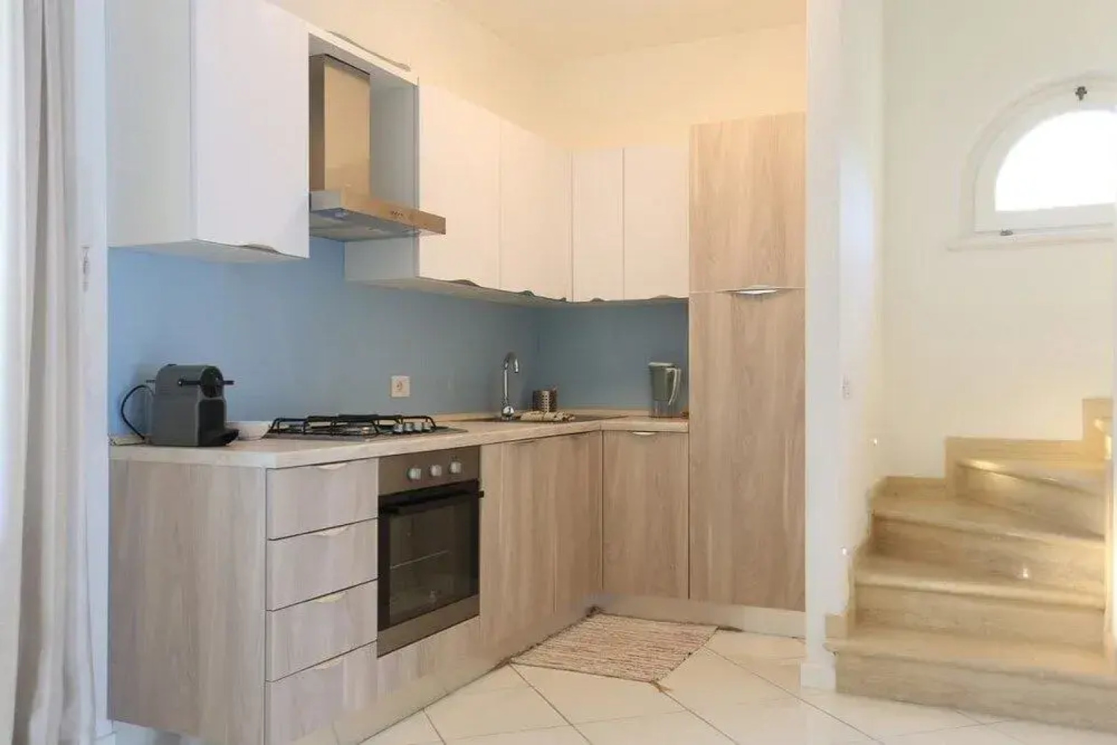 Le Camere del Soleado