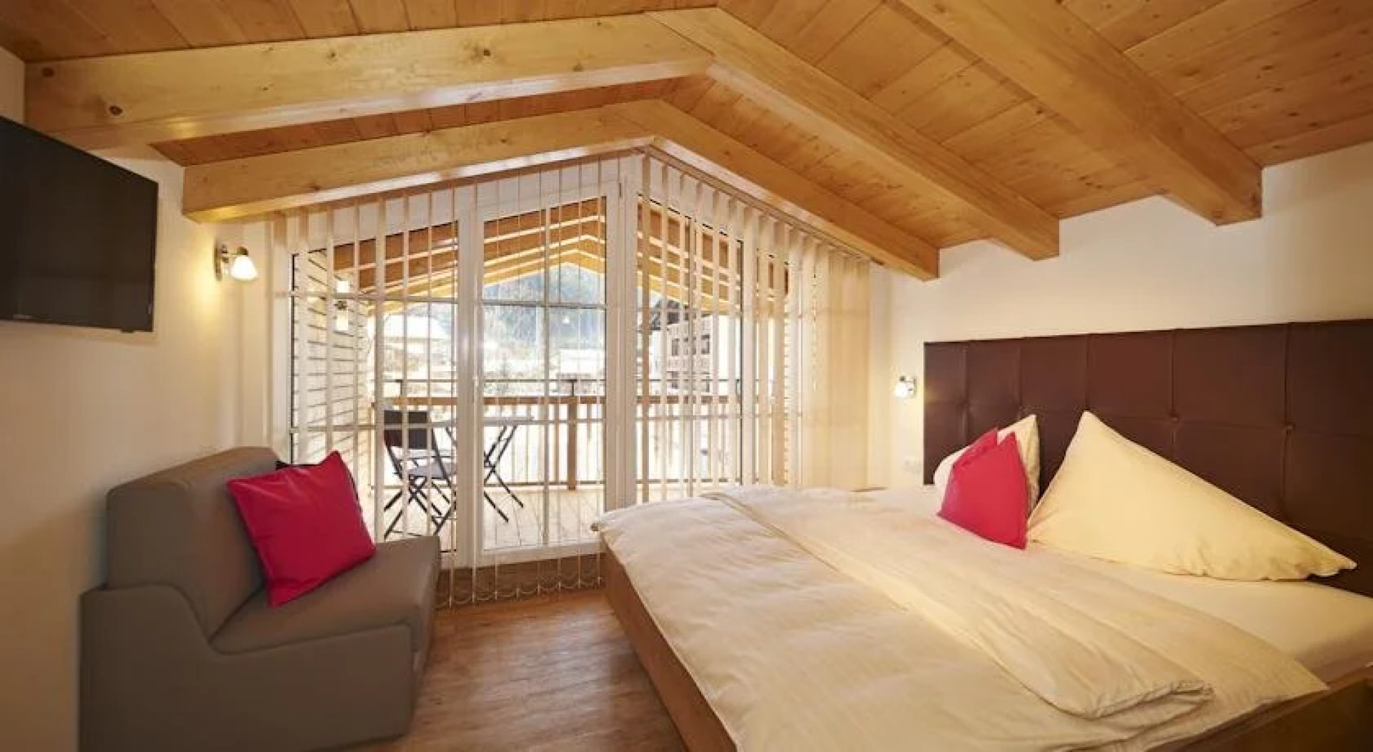 Appartements Weitgasser