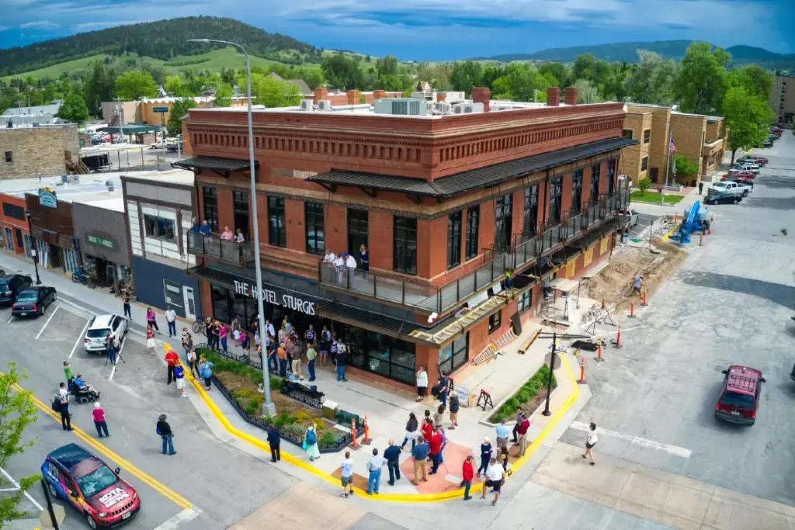Sturgis Lofts