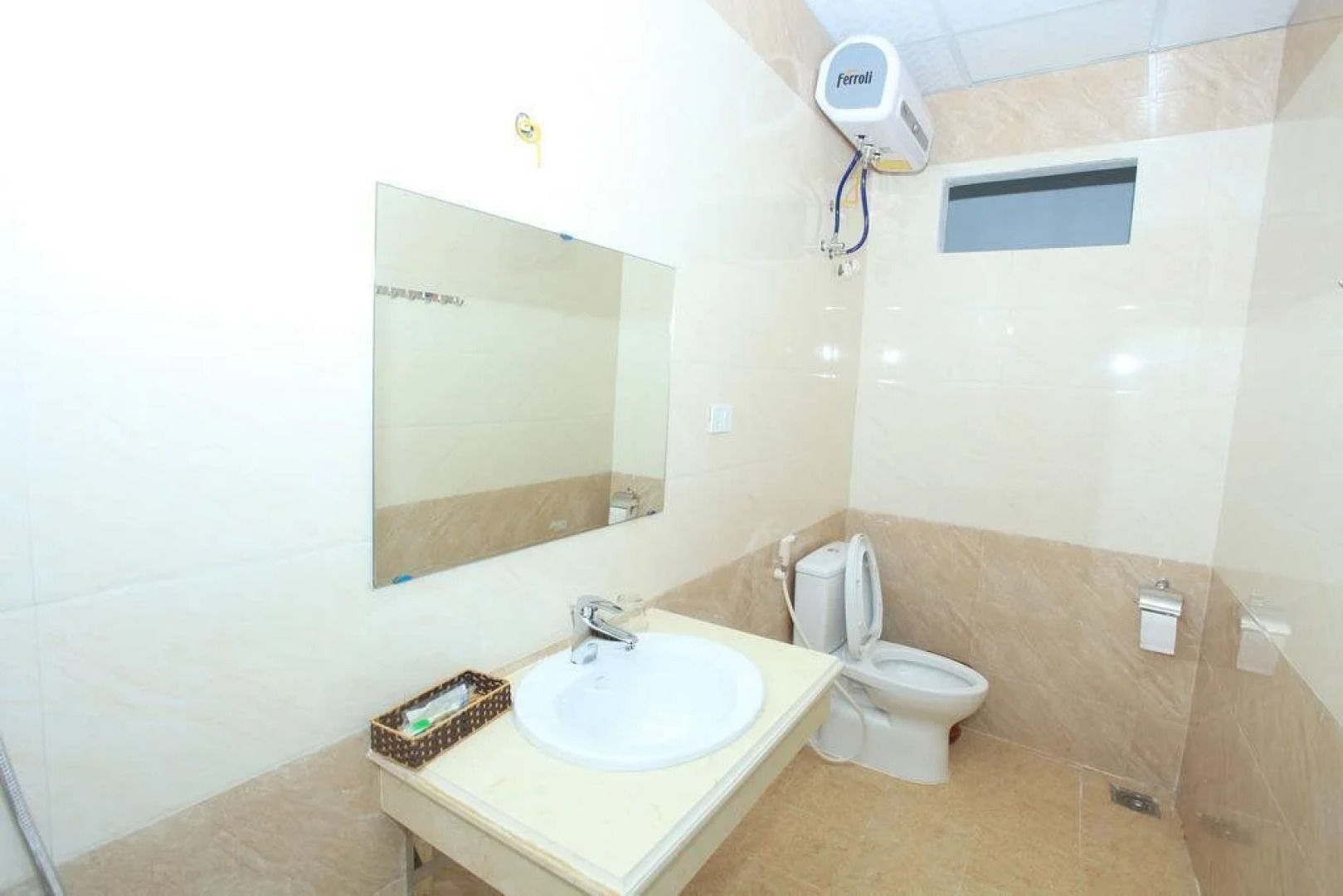 Dream House Bac Ninh Hotel