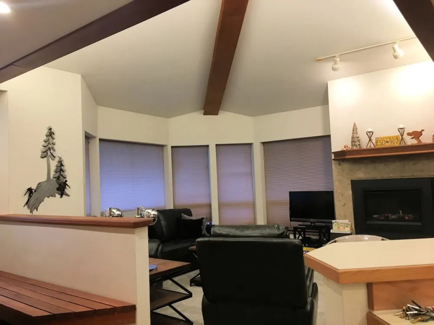 Girdwood Rentals & Accommodations