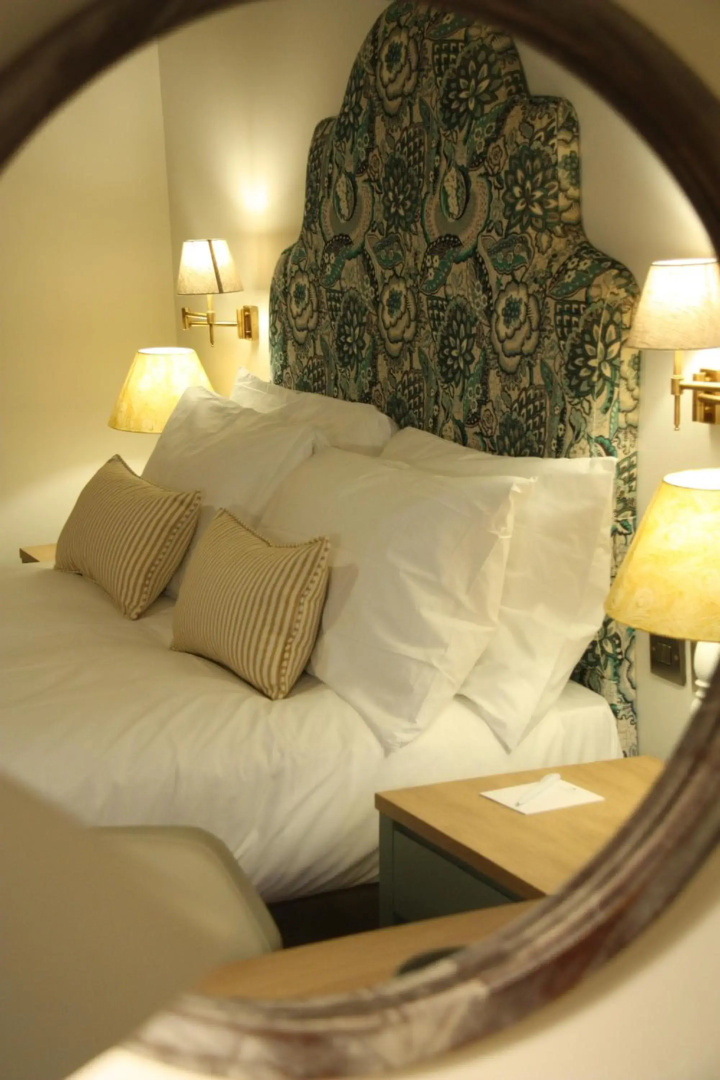 The Bell Hotel Saxmundham